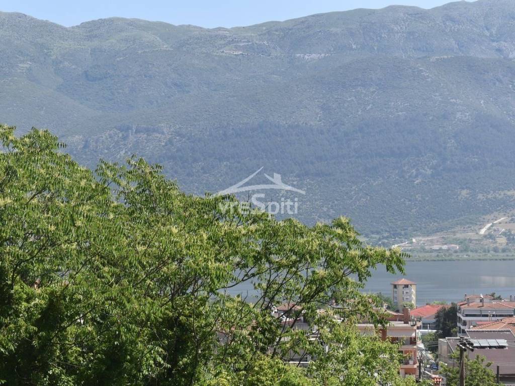 Άποψη Οικοπέδου