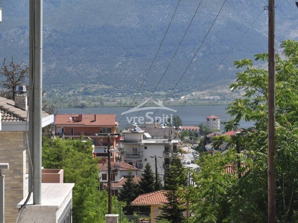 Άποψη Οικοπέδου