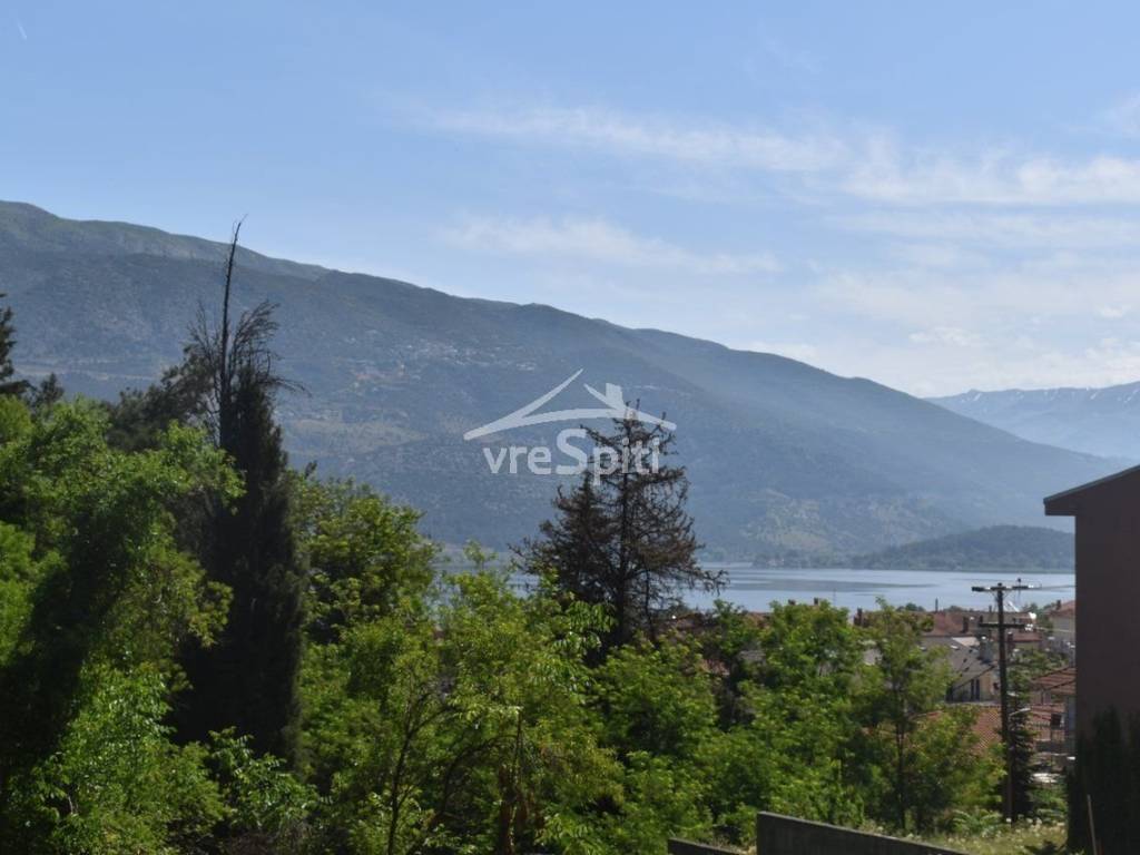 Άποψη Οικοπέδου