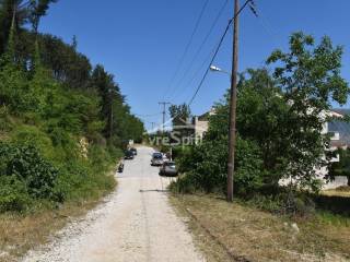 Άποψη Οικοπέδου