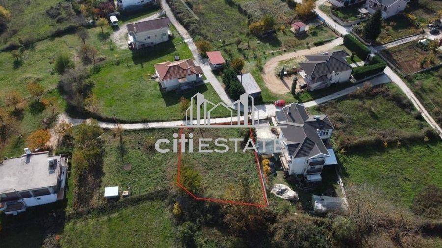 Εξωτερικοι χώροι