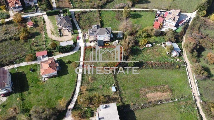 Εξωτερικοι χώροι