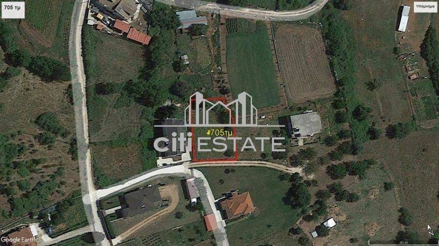 Εξωτερικοι χώροι