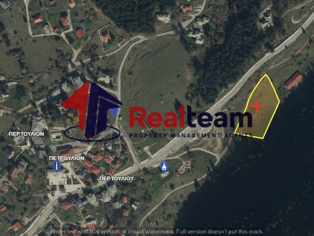 Εξωτερικοι χώροι