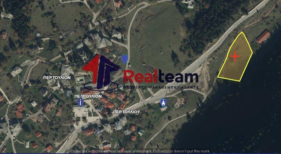 Εξωτερικοι χώροι