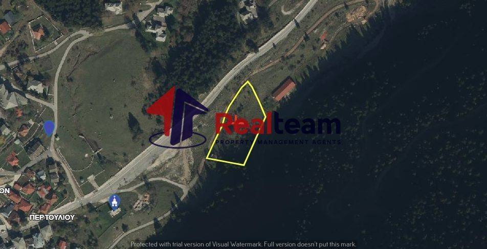 Εξωτερικοι χώροι