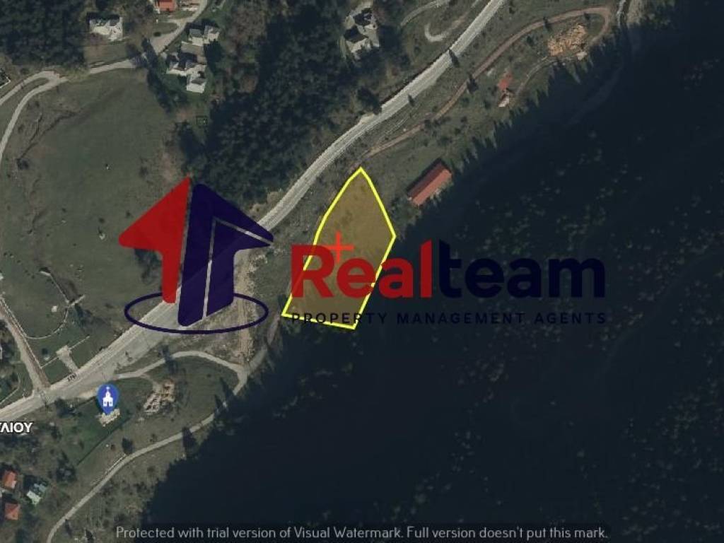 Εξωτερικοι χώροι