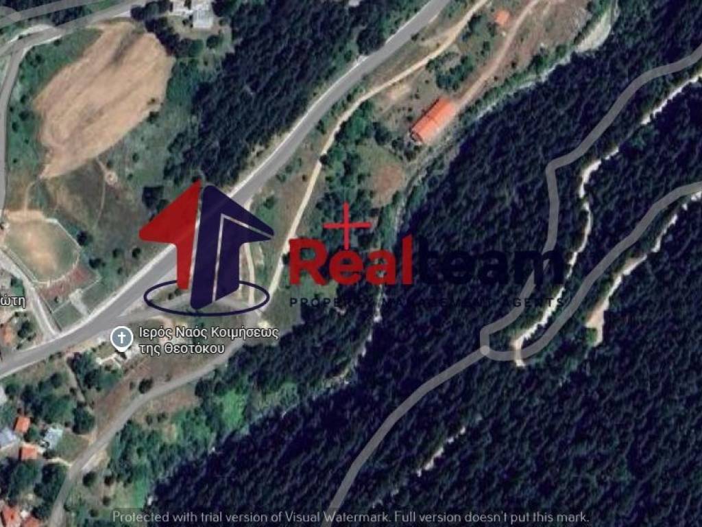 Εξωτερικοι χώροι