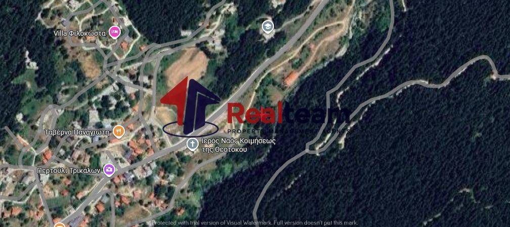 Εξωτερικοι χώροι