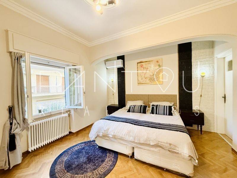 Υπνοδωμάτιο