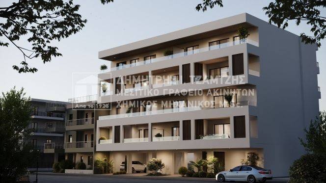 Εξωτερικός χώρος