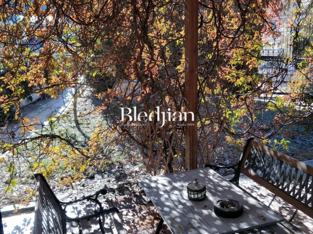 Εξωτερικοι χώροι