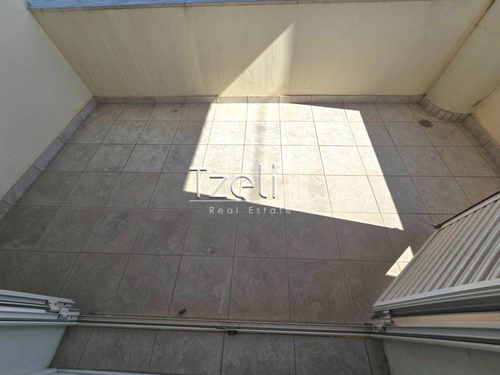 Εξωτερική άποψη χώρου