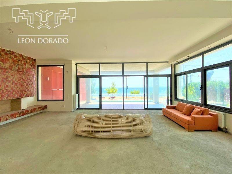 Άποψη χώρου