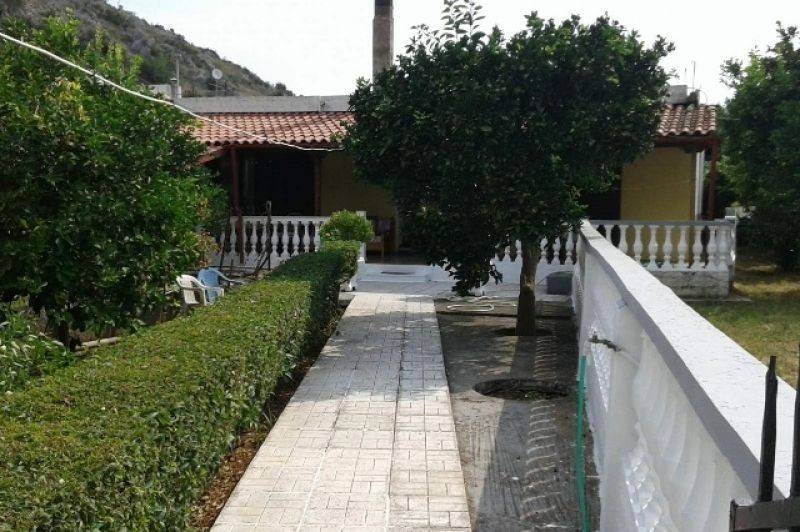 Εξωτερικός χώρος