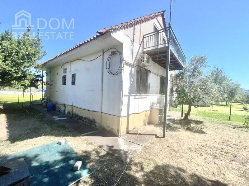 Εξωτερικός χώρος