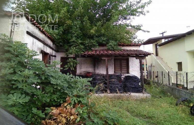 Εξωτερικός χώρος