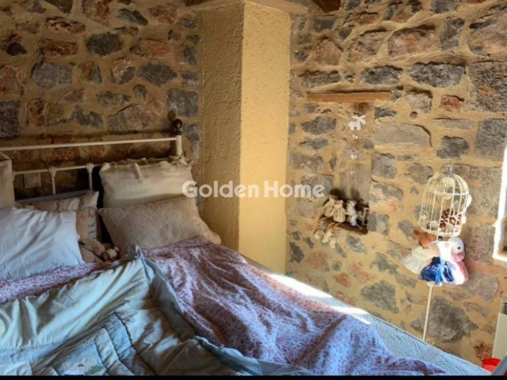 Υπνοδωμάτιο