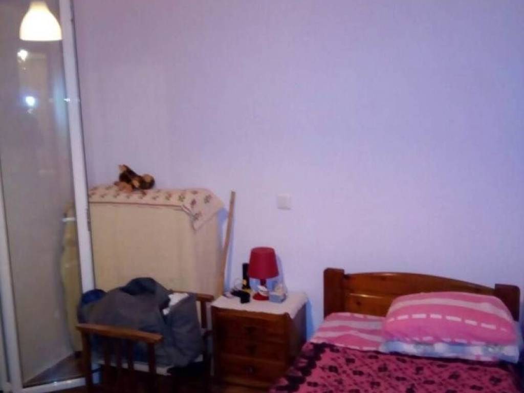 Υπνοδωμάτιο