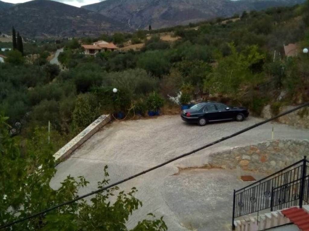 Εξωτερικοι χώροι