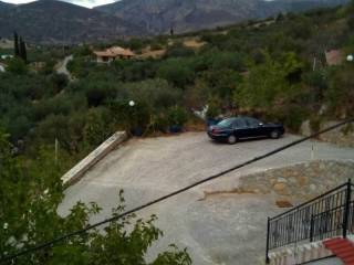 Εξωτερικοι χώροι