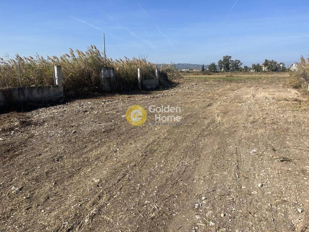 Εξωτερικός Χώρος