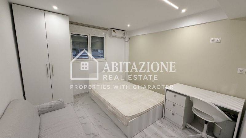 Υπνοδωμάτιο