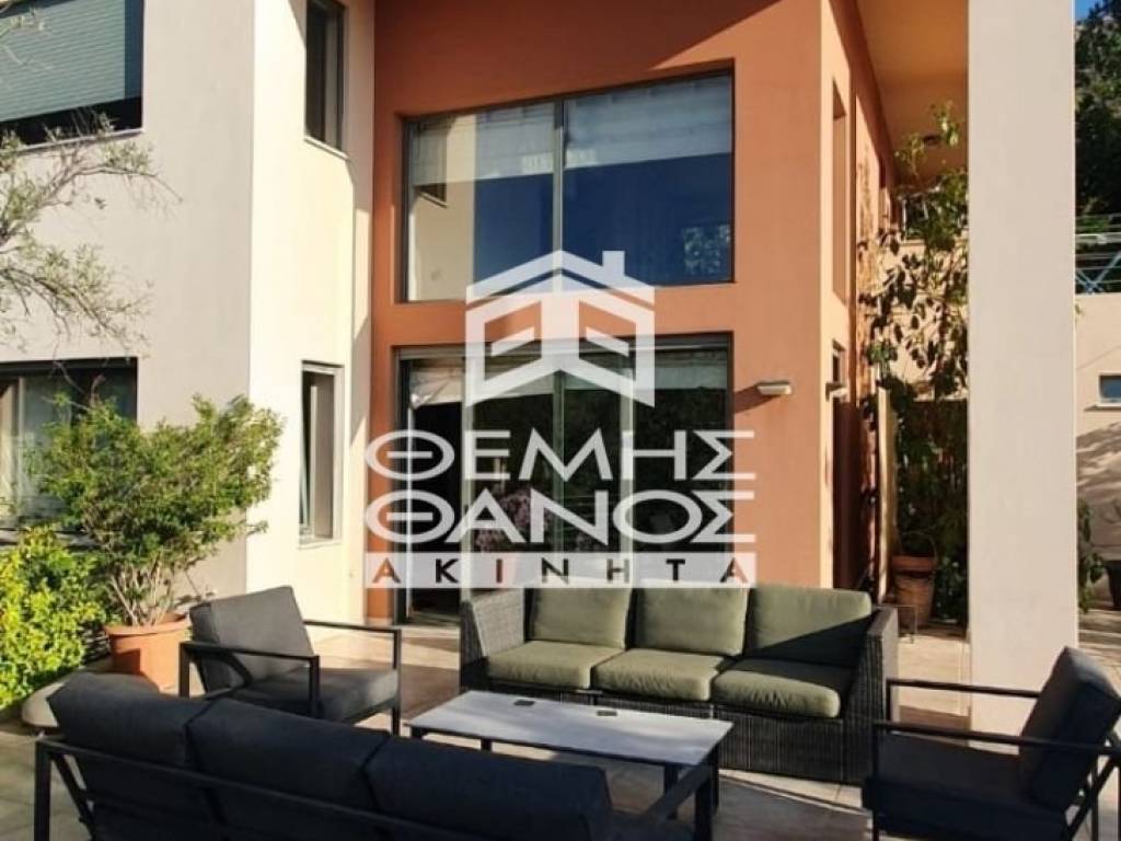 Εξωτερικός χώρος