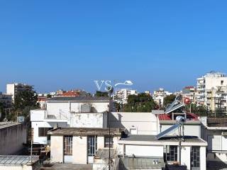 Θέα απο μπαλκόνι