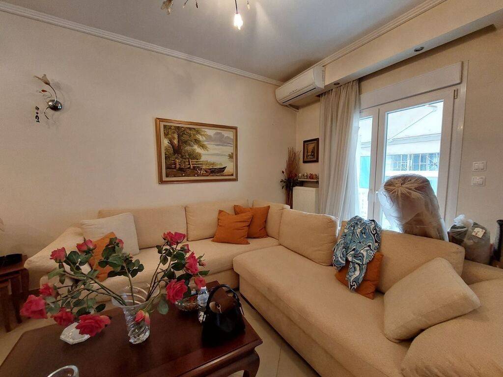 Apartment - Grekodom 64406|1016925