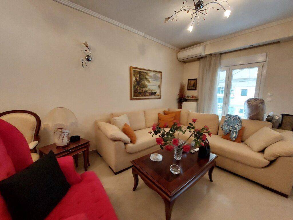 Apartment - Grekodom 64406|1016930