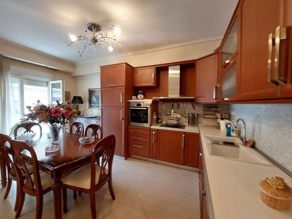 Apartment - Grekodom 64406|1016928