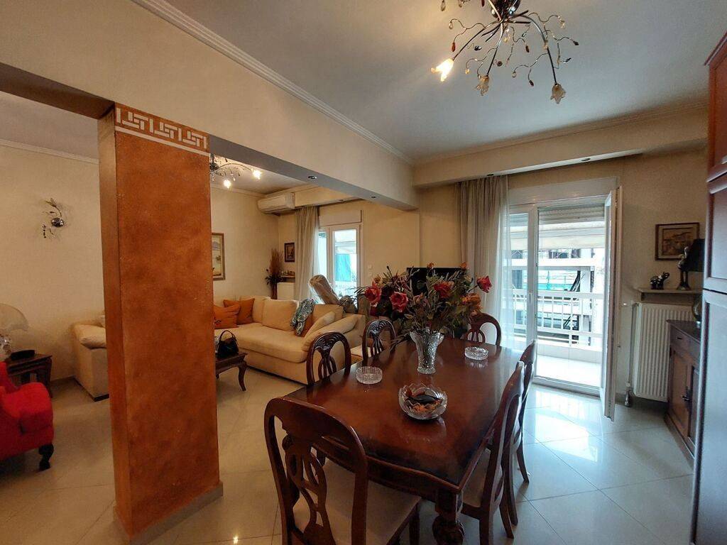 Apartment - Grekodom 64406|1016921