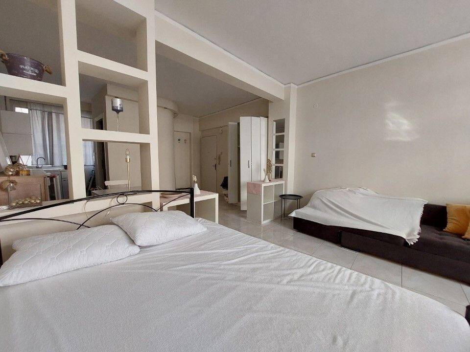 Apartment - Grekodom 63832|1001082