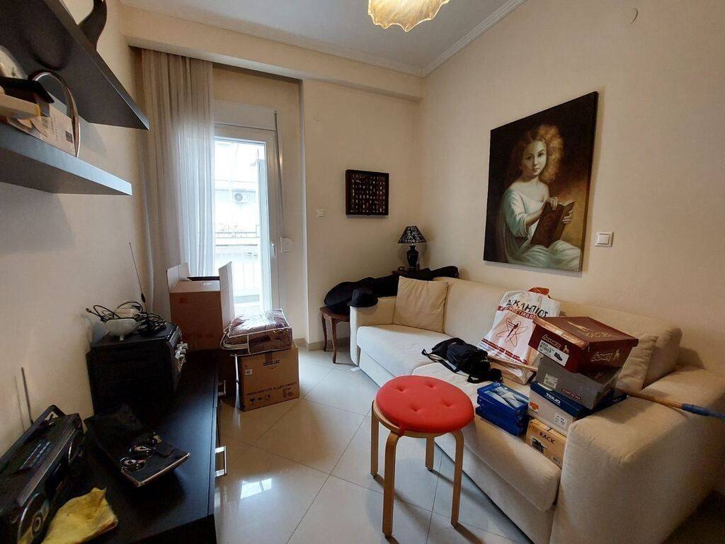 Apartment - Grekodom 64406|1016944