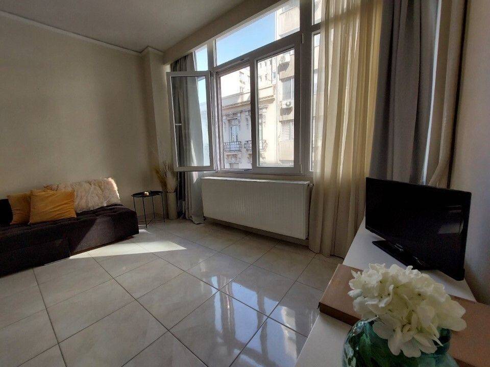 Apartment - Grekodom 63832|1001083