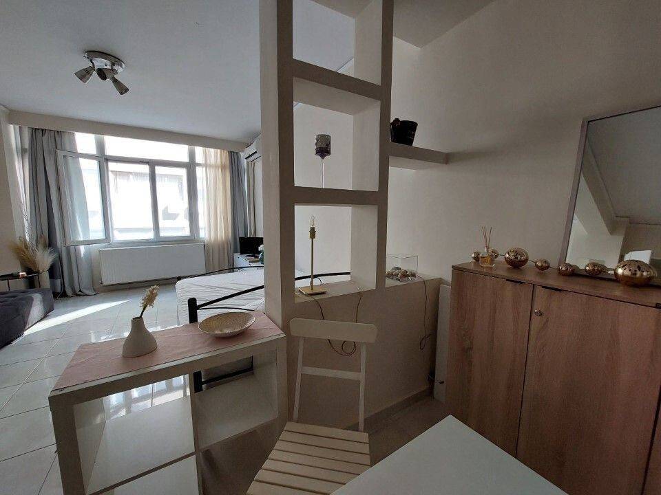 Apartment - Grekodom 63832|1001086