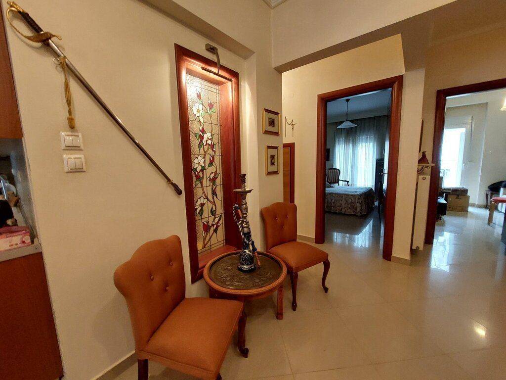 Apartment - Grekodom 64406|1016920