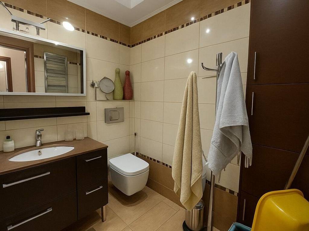 Apartment - Grekodom 64406|1016943