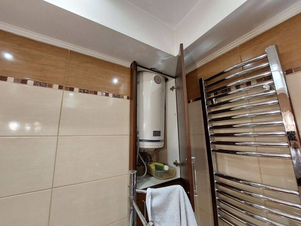 Apartment - Grekodom 64406|1016933