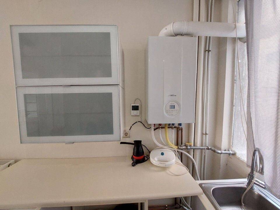 Apartment - Grekodom 63832|1001094