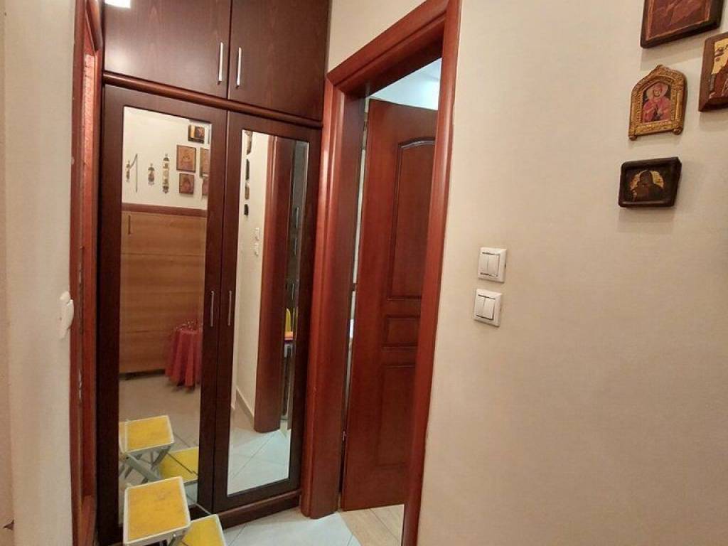 Apartment - Grekodom 64406|1016937