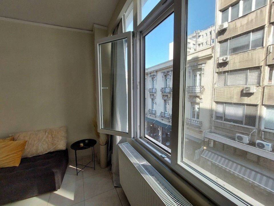 Apartment - Grekodom 63832|1001099