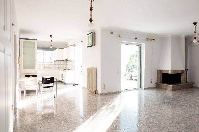 Άποψη χώρου