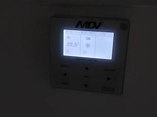 Άποψη χώρου