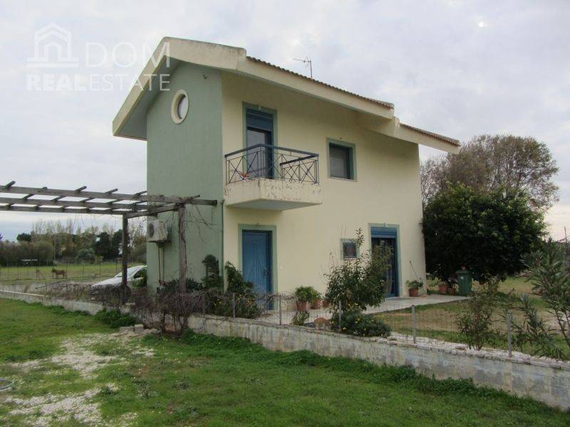 Εξωτερικός χώρος