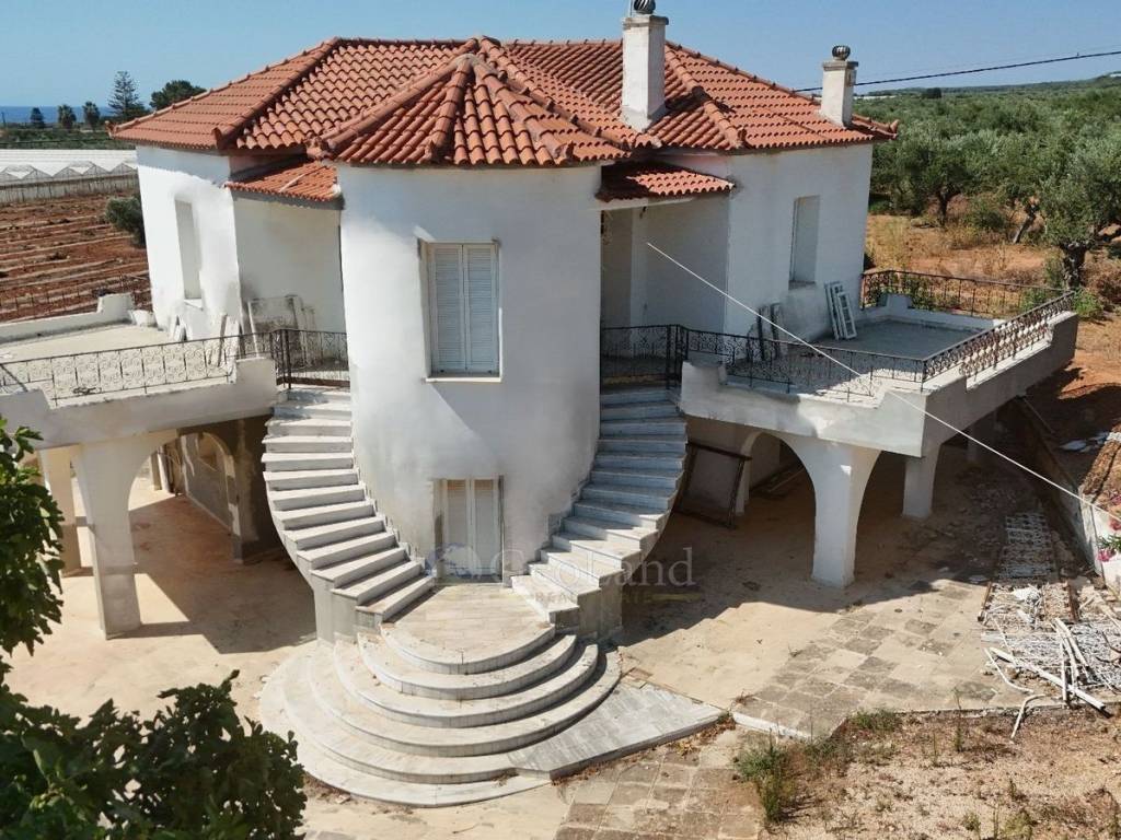 Εξωτερικός χώρος