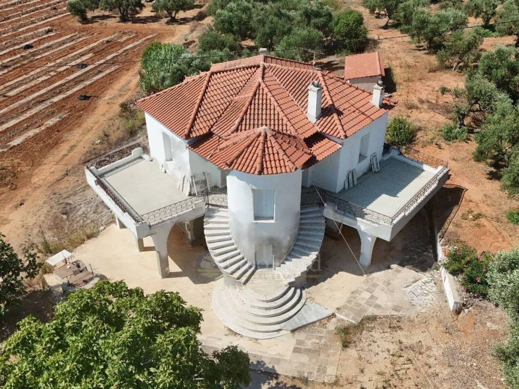 Εξωτερικός χώρος