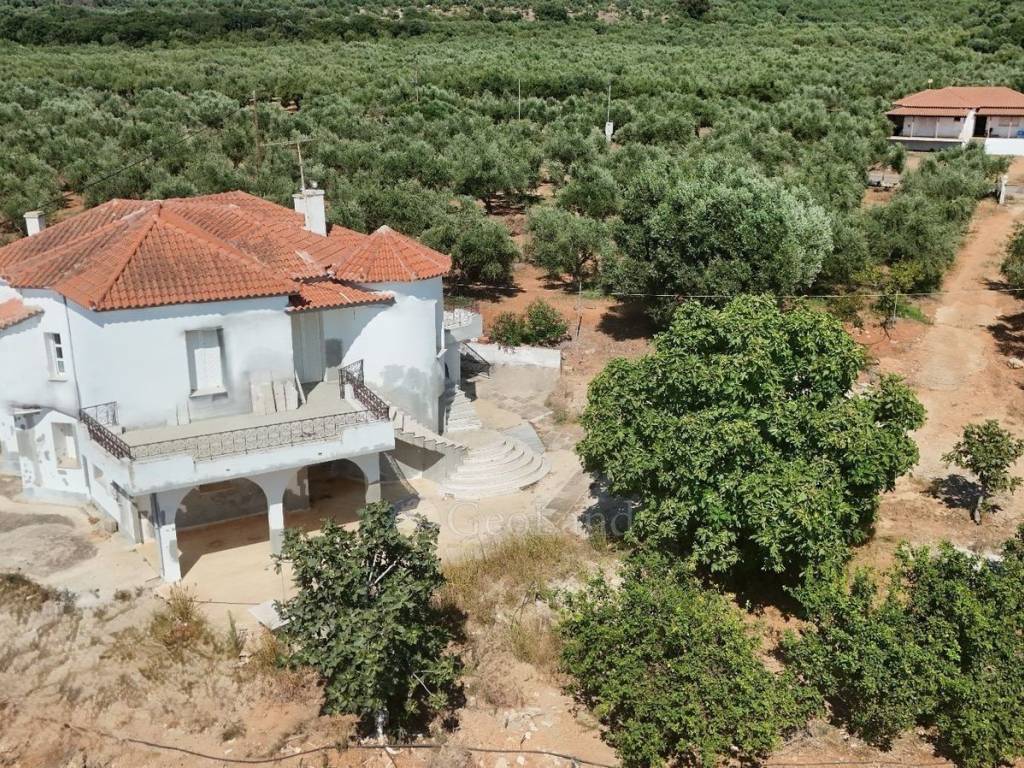 Εξωτερικός χώρος