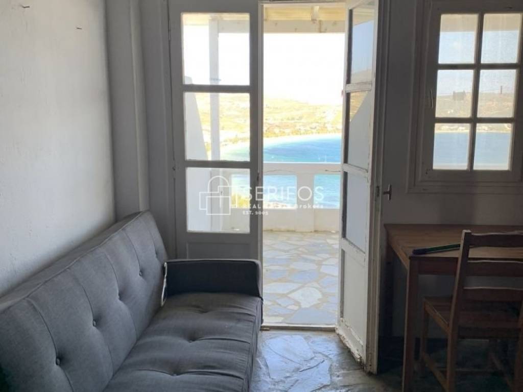 Υπνοδωμάτιο